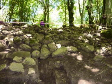 Soriano nel Cimino | Zona archeologica naturalistica del monte Cimino/la Faggeta