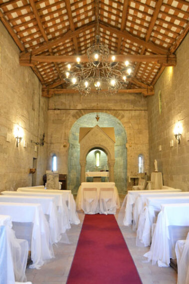 Soriano nel Cimino | Chiesa di San Giorgio
