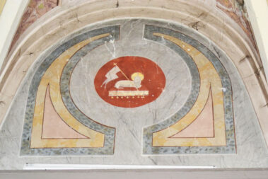 Soriano nel Cimino | Chiesa dell’Orfanotrofio