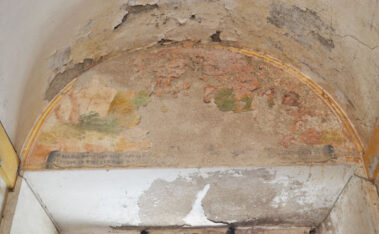 Soriano nel Cimino | Convento di Santa Maria in Poggio