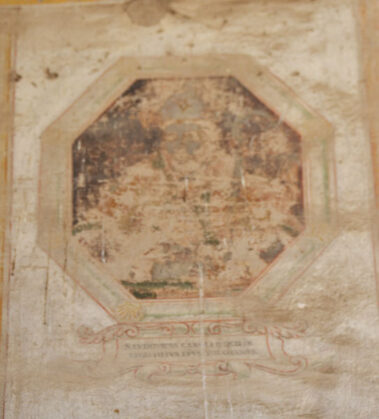 Soriano nel Cimino | Convento di Santa Maria in Poggio