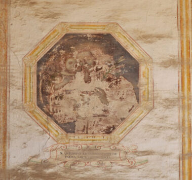 Soriano nel Cimino | Convento di Santa Maria in Poggio