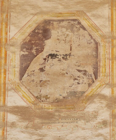 Soriano nel Cimino | Convento di Santa Maria in Poggio