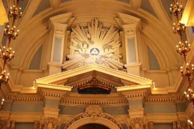 Soriano nel Cimino | Chiesa di Sant’Antonio