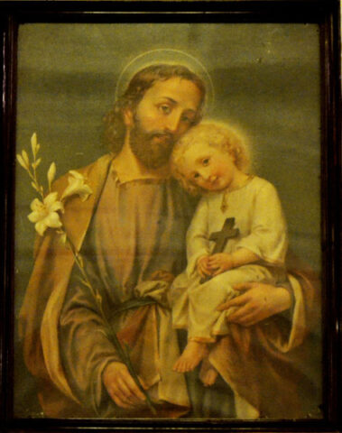 Soriano nel Cimino | Chiesa di Sant’Eutizio