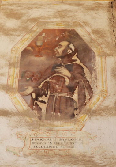 Soriano nel Cimino | Convento di Santa Maria in Poggio