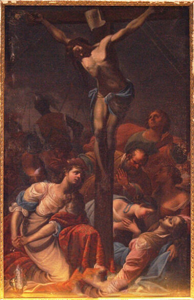 Soriano nel Cimino | Chiesa di Sant’Antonio