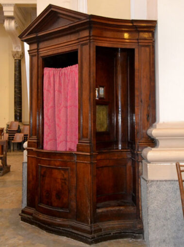 Soriano nel Cimino | Chiesa di San Nicola di Bari (Duomo)