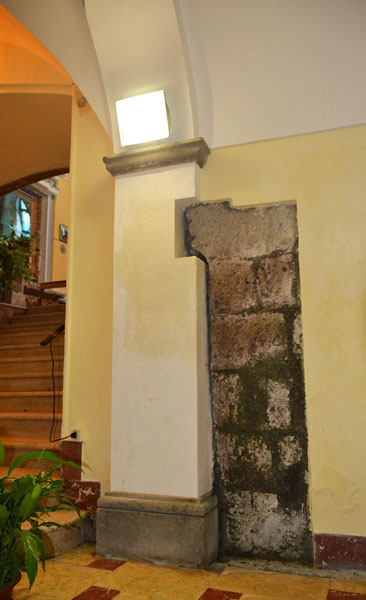 Soriano nel Cimino | Chiesa di Sant'Eutizio (Passionisti)