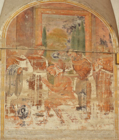 Soriano nel Cimino | Convento di Santa Maria in Poggio