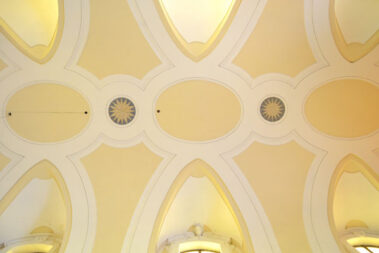 Soriano nel Cimino | Chiesa di Sant’Eutizio