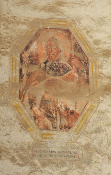 Soriano nel Cimino | Convento di Santa Maria in Poggio