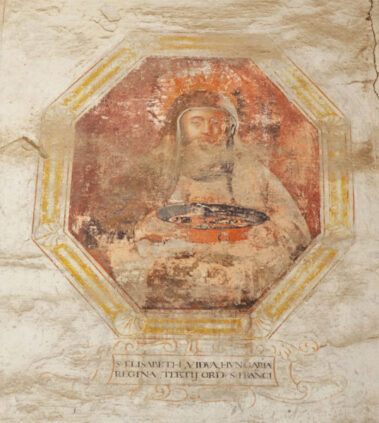 Soriano nel Cimino | Convento di Santa Maria in Poggio