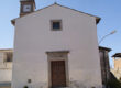 Soriano nel Cimino | Chiesa della Madonna delle Grazie